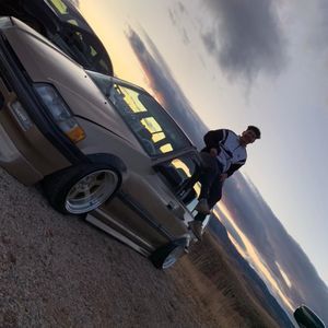 Meet your Posher, Johnny